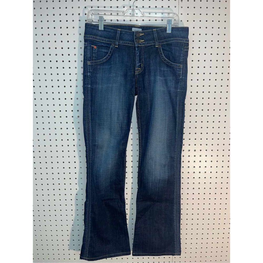 Hudson Denim Jeans